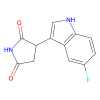 PF-06840003, Inhibitor of indoleamine 2;3-dioxygenase 1