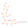 Potassium peroxomonosulfate