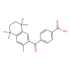 4-(3,5,5,8,8-Pentamethyl-5,6,7,8-tetrahydronaphthalene-2-carbonyl)benzoic acid