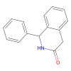 1-Phenyl-1,2-dihydroisoquinolin-3(4H)-one