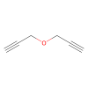 Propargyl ether - 95%, used for , CAS No. 6921-27-3, by Aladdin Scientific