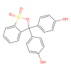 Phenol red indicator
