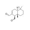 Polygodial - ≥97%, used for , CAS No. 6754-20-7, by Aladdin Scientific