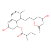 Pravastatin lactone
