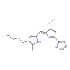 Prodigiosin