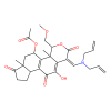 PX-866, PI3-kinase class I inhibitor