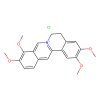 Palmatine chloride - Moligand™, ≥98% CAS No(10605-02-4) by Aladdin Scientific