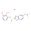 Pantoprazole sodium