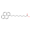 1-Pyrenedecanoic acid - ≥97% CAS No(64701-47-9) by Aladdin Scientific