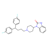 Pimozide - Moligand™, ≥98% CAS No(2062-78-4) by Aladdin Scientific