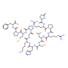 [Pyr1]-Apelin-13 trifluoroacetate salt, Agonist of apelin receptor