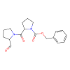Z-Prolyl-prolinal (Z-Pro-Pro-CHO)