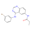 PD 174265, Inhibitor of epidermal growth factor receptor