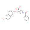 PF 04418948, Antagonist of EP 2 receptor