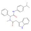 PG 01, Activator of CFTR