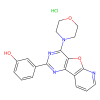 PI 103 hydrochloride