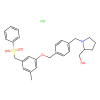 PF 543 hydrochloride