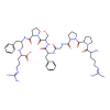 [Phe8Ψ(CH-NH)-Arg9]-Bradykinin - , expressed in , from , , used for , CAS No. 118122-39-7