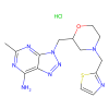 PF 04671536 hydrochloride