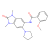 PFI 4, bromodomain and PHD finger containing 1
