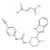 PF 04449913 maleate, Smoothened homolog antagonist