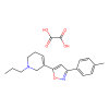 PD 144418 oxalate