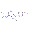 Pexacerfont, Corticotropin releasing factor receptor 1 antagonist