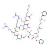 [Phe1Ψ(CH2-NH)Gly2]Nociceptin(1-13)NH2