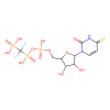 PSB 1114, Agonist of P2Y 2 receptor