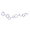 PF 05190457, Antagonist of ghrelin receptor
