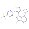 PF 05180999, Inhibitor of phosphodiesterase 2A