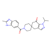 PF 05175157, Acetyl-CoA carboxylase inhibitor