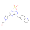 PF 04217903 mesylate