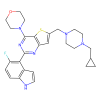 PI-3065, Inhibitor of phosphatidylinositol-4;5-bisphosphate 3-kinase catalytic subunit beta;Inhibitor of phosphatidylinositol-4;5-bisphosphate 3-kinase catalytic subunit delta
