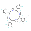 Palladium(II) meso-tetra(pentafluorophenyl)porphine - >98%(HPLC), used for , CAS No. 72076-09-6, by Aladdin Scientific