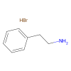 Phenethylammonium bromide - >99.5% , recrystallized 4 times, used for , CAS No. 53916-94-2, by Aladdin Scientific