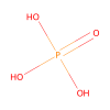 Phosphoric Acid - 5.00 Normal CAS No(7664-38-2) by Aladdin Scientific