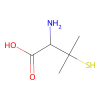 DL-Penicillamine - ≥97%, Nonracemic CAS No(52-66-4) by Aladdin Scientific