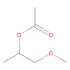 Propylene glycol monomethyl ether acetate (PMA)