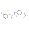 Pantoprazole