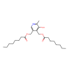 Pyridoxine Dicaprylate - ≥98%, used for , CAS No. 106483-04-9, by Aladdin Scientific