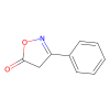 3-Phenyl-5-isoxazolone - 98%, used for , CAS No. 1076-59-1, by Aladdin Scientific