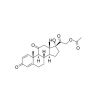 Prednisone 21-acetate