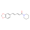 Piperine - ≥98%(HPLC), CAS No. 7780-20-3 by