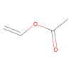 Poly(vinyl acetate)(PVAC)