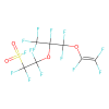Perfluoro(4-methyl-3,6-dioxaoct-7-ene)sulfonyl fluoride - ≥98% CAS No(16090-14-5) by Aladdin Scientific