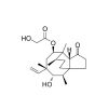 Pleuromutilin - ≥95% CAS No(125-65-5) by Aladdin Scientific