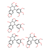 Podophyllin - ≥50%, CAS No. 9000-55-9 by Aladdin Scientific