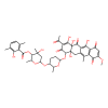 Polyketomycin