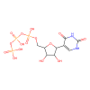 Pseudouridine-5′-triphosphate Sodium Salt